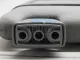 Козырек солнцезащитный (внутри) для  Audi e-tron / Q8 e-tron 2019