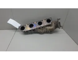 Коллектор выпускной
