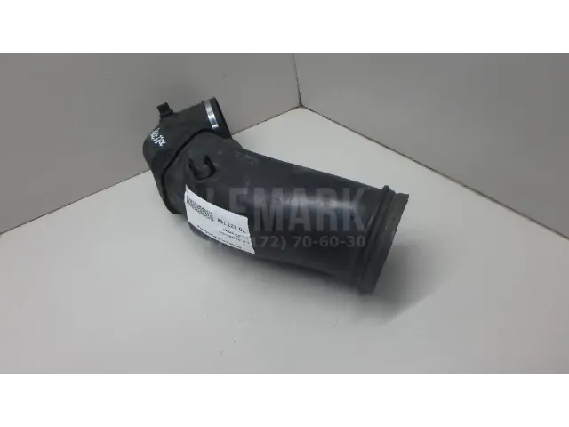 Патрубок воздушного фильтра для  Chevrolet Tahoe IV 2014-2020