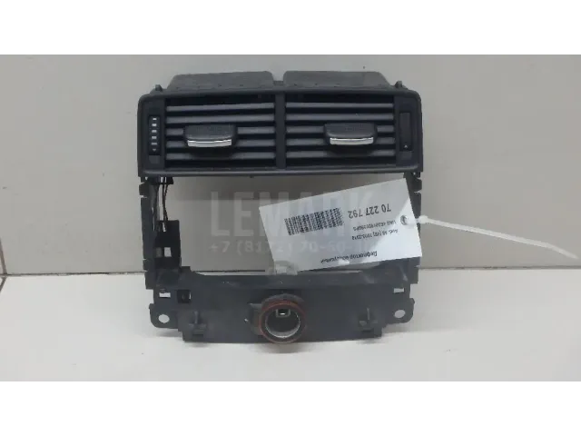 Дефлектор воздушный для  Ford Escape EUR 2007-2009