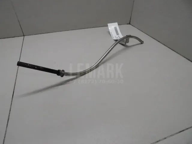 Направляющая щупа для  Citroen Jumper 244 2002-2006