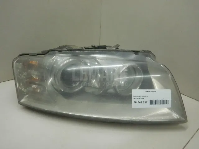 Фара правая для  BYD Flyer 2005-2008