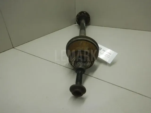 Полуось задняя для  Chevrolet Evanda 2004-2006