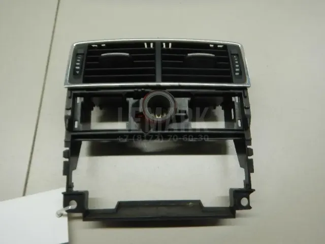 Дефлектор воздушный для  Ford Escape EUR 2007-2009