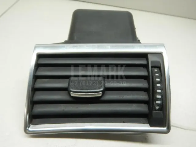Дефлектор воздушный для  Ford Escape EUR 2007-2009