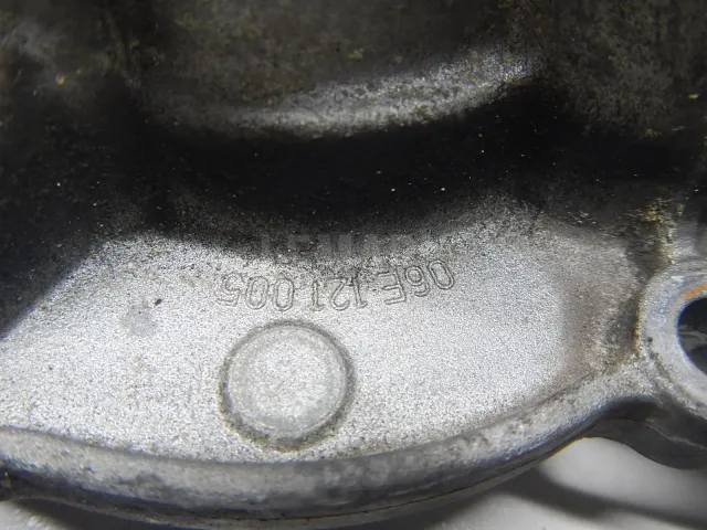Насос водяной (помпа) для  Daewoo Leganza 1997-2003