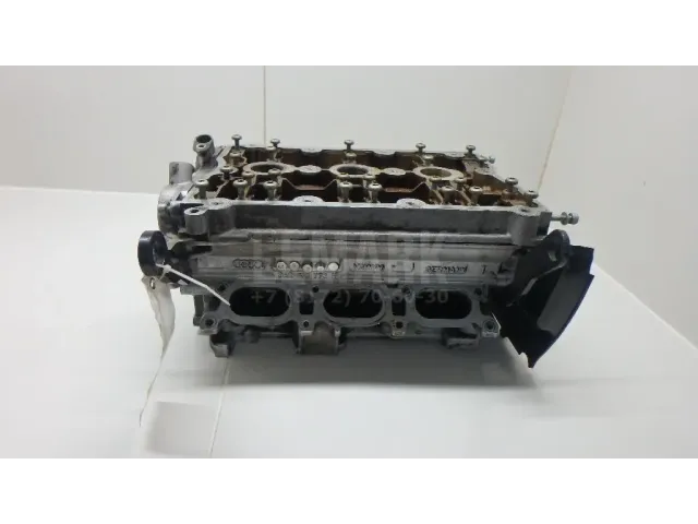 Головка блока для  Audi A3 [8V] 2013-2020