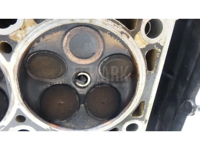 Головка блока для  Audi A3 [8V] 2013-2020