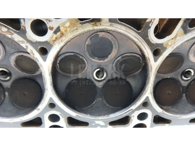 Головка блока для  Audi A3 [8V] 2013-2020