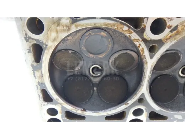 Головка блока для  Audi A3 [8V] 2013-2020