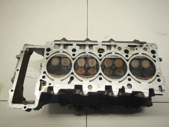Головка блока для  BMW 1-serie F20/F21 2011-2019