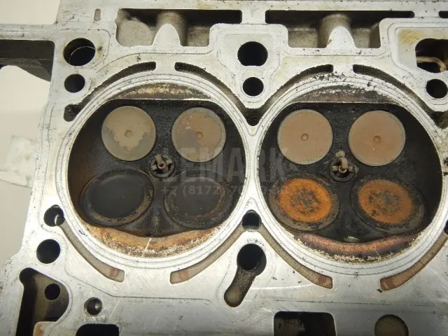 Головка блока для  BMW 1-serie F20/F21 2011-2019