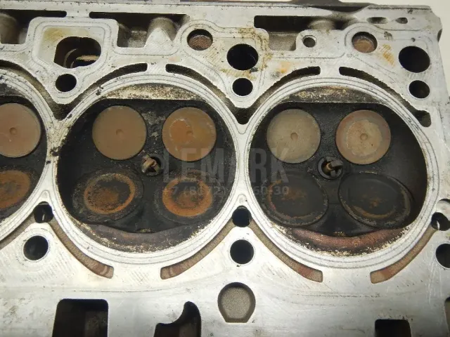 Головка блока для  BMW 1-serie F20/F21 2011-2019