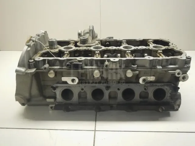 Головка блока для  BMW 1-serie F20/F21 2011-2019