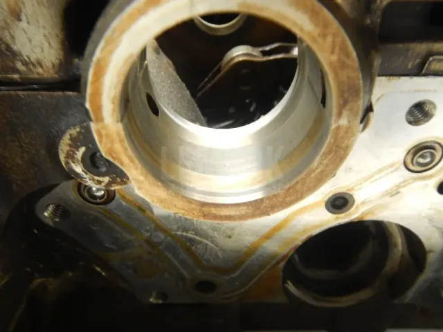 Головка блока для  BMW 1-serie F20/F21 2011-2019