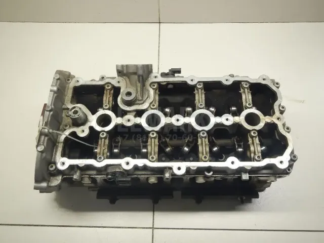 Головка блока для  BMW 1-serie F20/F21 2011-2019