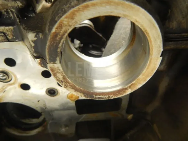 Головка блока для  BMW 1-serie F20/F21 2011-2019