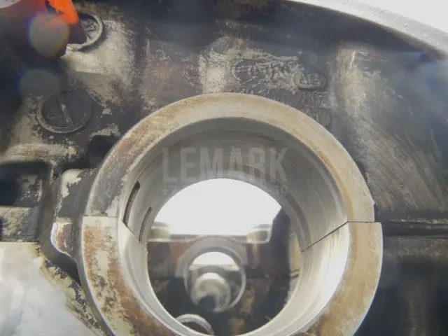 Головка блока для  BMW 1-serie F20/F21 2011-2019