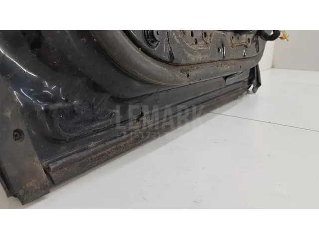 Дверь задняя правая для  Ford Cougar 1998-2001