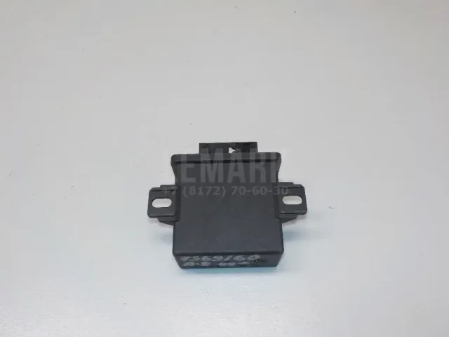 Блок электронный для  Citroen Jumper 244 2002-2006