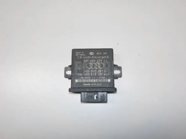 Блок электронный для  Citroen Jumper 244 2002-2006