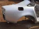 Порог со стойкой правый для  Ford Mondeo V 2015-2022