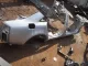 Порог со стойкой правый для  Ford Mondeo V 2015-2022