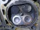 Головка блока для  Citroen Jumper 244 2002-2006