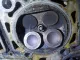 Головка блока для  Citroen Jumper 244 2002-2006