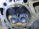 Головка блока для  Citroen Jumper 244 2002-2006