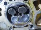 Головка блока для  Citroen Jumper 244 2002-2006