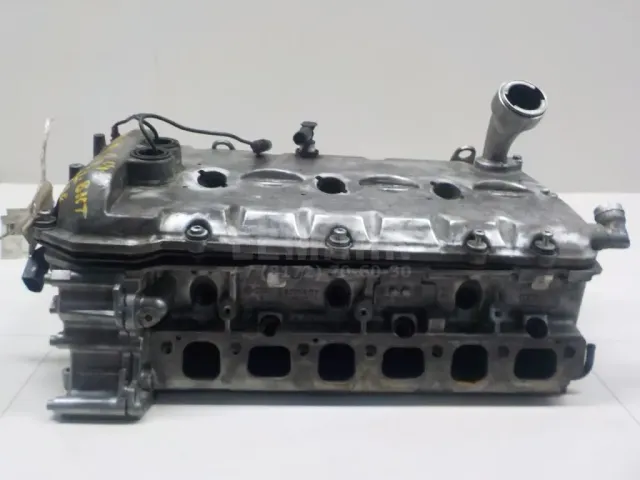 Головка блока для  Citroen Jumper 244 2002-2006