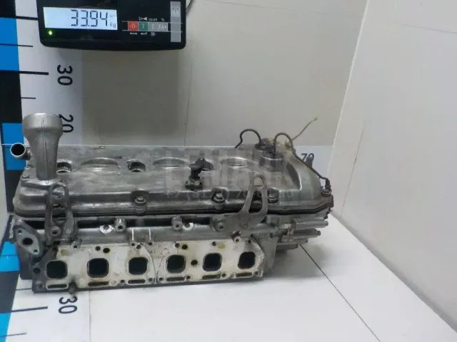 Головка блока для  Citroen Jumper 244 2002-2006