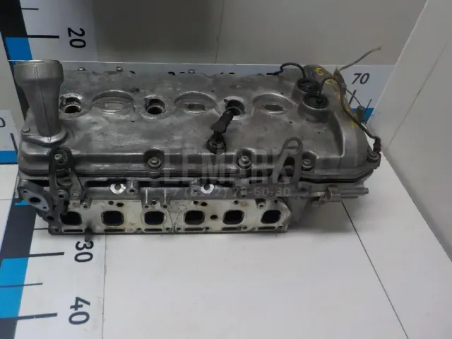 Головка блока для  Citroen Jumper 244 2002-2006