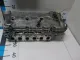 Головка блока для  Citroen Jumper 244 2002-2006