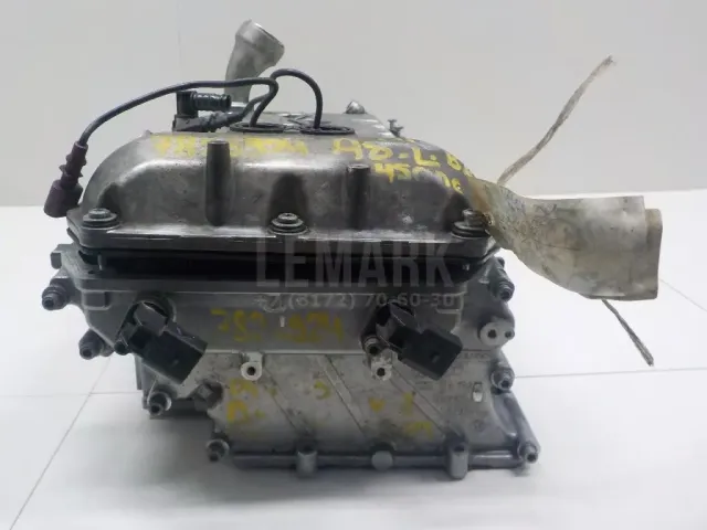 Головка блока для  Citroen Jumper 244 2002-2006
