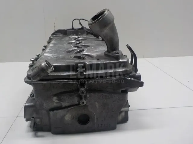 Головка блока для  Citroen Jumper 244 2002-2006