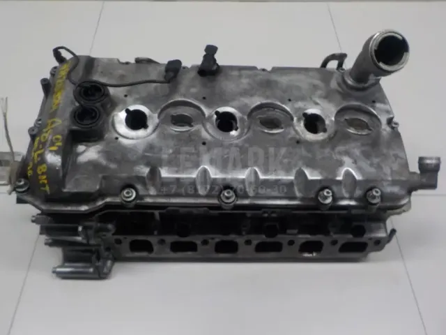 Головка блока для  Citroen Jumper 244 2002-2006