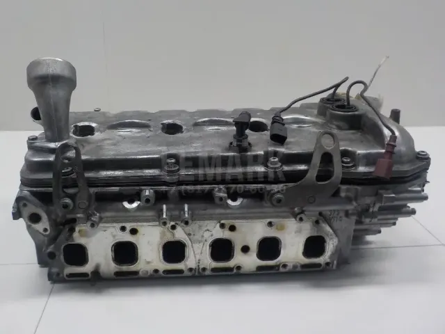 Головка блока для  Citroen Jumper 244 2002-2006