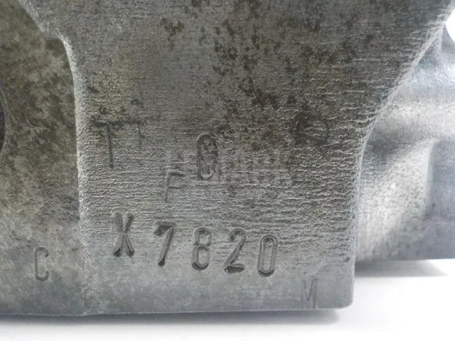 Головка блока для  Citroen Jumper 244 2002-2006