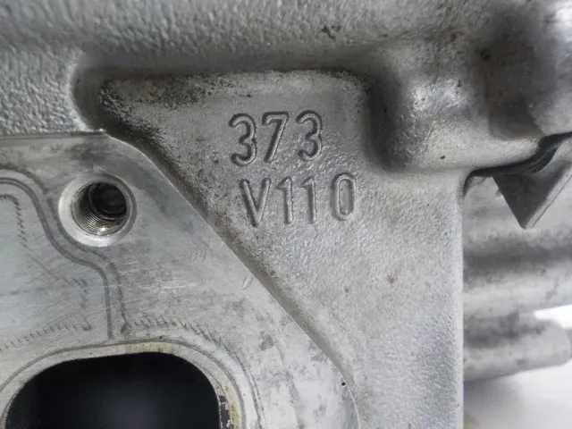 Головка блока для  Citroen Jumper 244 2002-2006