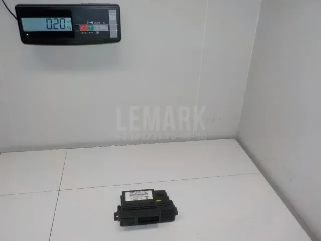 Блок электронный для  BMW i3 (I01) 2013-2022