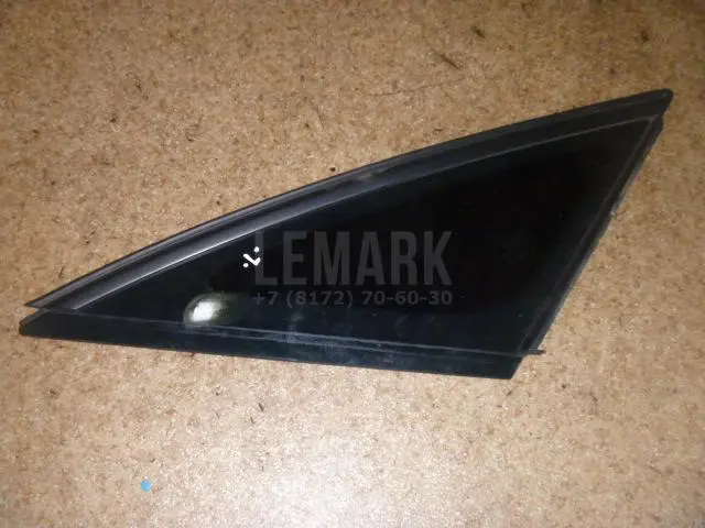 Стекло кузовное глухое левое для  BMW 3-serie E92/E93 2006-2012