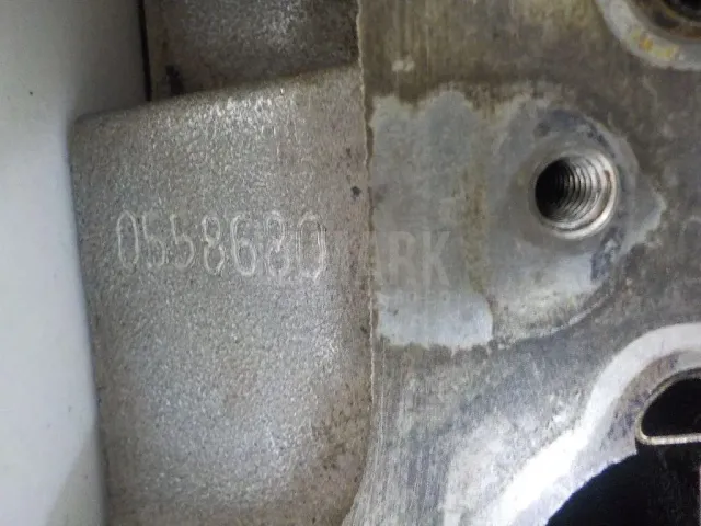 Распредвал выпускной для  Audi A8 [4E] 2002-2010