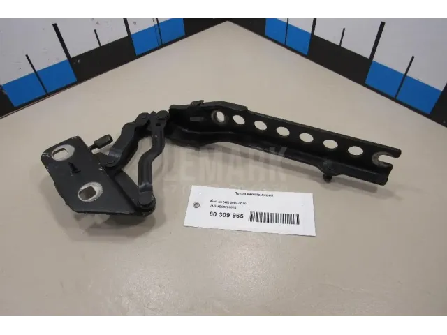 Петля капота левая для  Ford Escape EUR 2007-2009