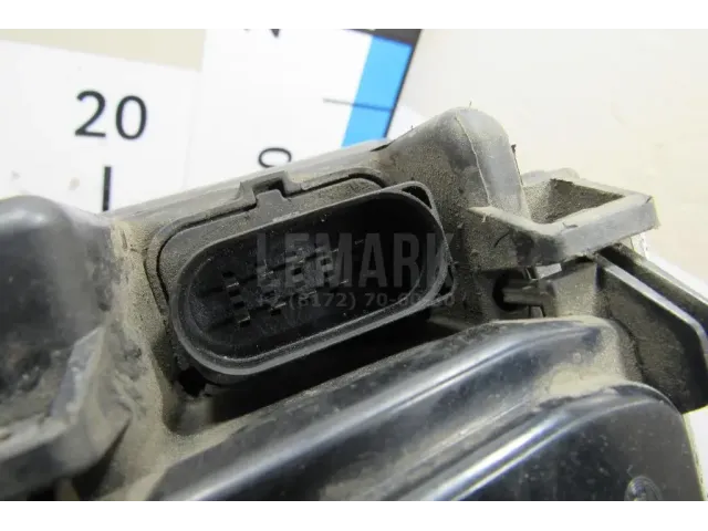 Фара правая для  Ford Cougar 1998-2001