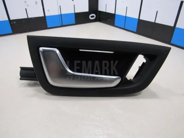 Ручка двери внутренняя левая для  BMW 4-serie F32/F33/F82 2012-2020