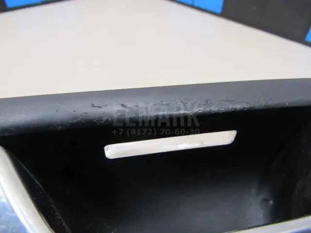 Ручка двери внутренняя левая для  BMW i3 (I01) 2013-2022