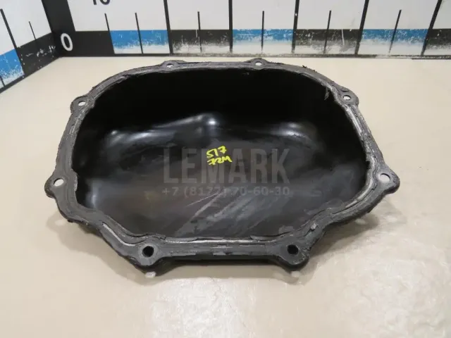 Крышка двигателя передняя для  Chevrolet Evanda 2004-2006