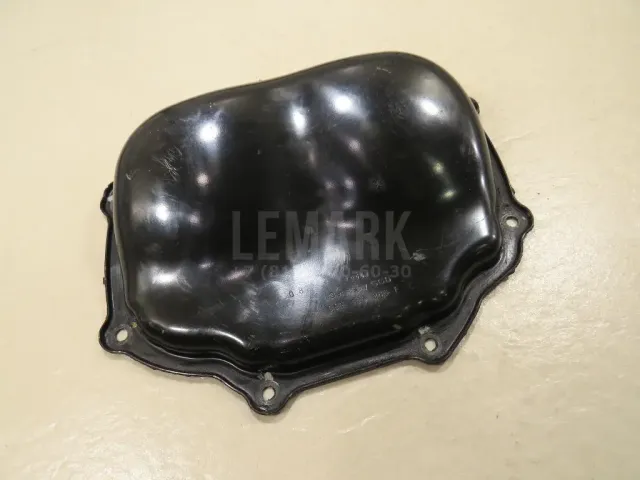 Крышка двигателя передняя для  Chevrolet Evanda 2004-2006